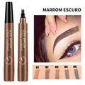 Caneta de Sobrancelha Glamour Brow